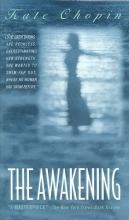 Cover art for The Awakening