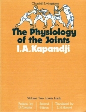 Cover art for The Physiology of the Joints: Annotated Diagrams of the Mechanics of the Human Joints, Vol. 2: Lower Limb