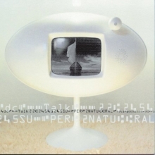 Cover art for Supernatural [Remastered]