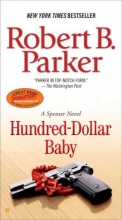 Cover art for Hundred-Dollar Baby (Series Starter, Spenser #34)