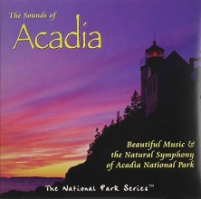 Cover art for Sounds of Acadia