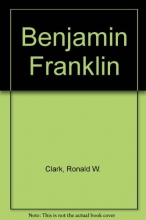 Cover art for Benjamin Franklin: A Biography