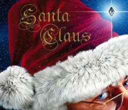 Cover art for Santa Claus