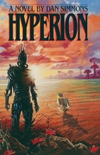 Cover art for Hyperion