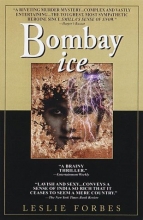 Cover art for Bombay Ice