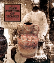 Cover art for The Mad Potter of Biloxi: The Art and Life of George E. Ohr