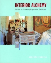 Cover art for Interior Alchemy: Secrets to Creating Expressive Ambience