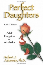 Cover art for Perfect Daughters (Revised Edition)