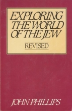 Cover art for Exploring the World of the Jew