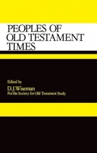 Cover art for Peoples of Old Testament Times