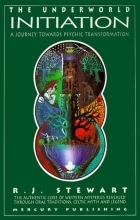 Cover art for The Underworld Initiation: A journey towards psychic transformation (Celtic Myth & Legend, V. 3)