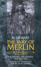Cover art for The Way of Merlin: The Prophet, The Goddess and The Land Techniques of Transformation from the Merlin Tradition