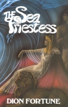 Cover art for The Sea Priestess
