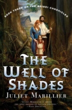 Cover art for The Well of Shades (Bridei Chronicles)