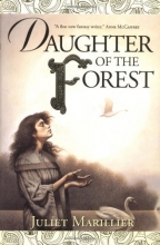 Cover art for Daughter of the Forest (The Sevenwaters Trilogy, Book 1)