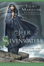 Cover art for Seer of Sevenwaters