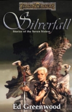 Cover art for Silverfall: Stories of the Seven Sisters (Forgotten Realms)