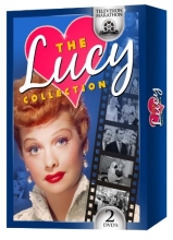 Cover art for The Lucy Collection 