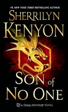 Cover art for Son of No One (Dark-Hunter Novels)
