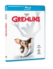Cover art for Gremlins [Blu-ray]