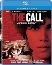 Cover art for The Call 