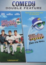 Cover art for Major League II / Major League: Back to the Minors 
