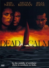 Cover art for Dead Calm