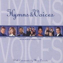 Cover art for Hymns & Voices