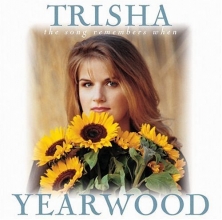 Cover art for The Song Remembers When