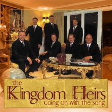 Cover art for Going on With the Song