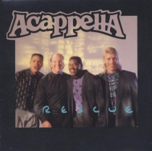 Cover art for Rescue