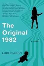 Cover art for The Original 1982: A Novel
