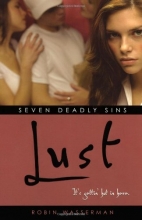 Cover art for Lust (Seven Deadly Sins)