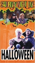 Cover art for Saturday Night Live - Halloween