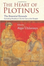 Cover art for The Heart of Plotinus: The Essential Enneads (Perennial Philosophy)