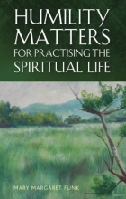 Cover art for Humility Matters for Practicing the Spiritual Life