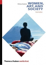 Cover art for Women, Art, and Society (World of Art)