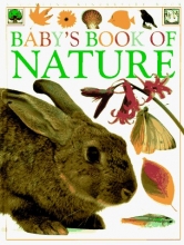 Cover art for BABY'S BOOK OF NATURE