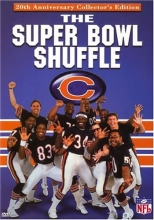 Cover art for Chicago Bears: The Super Bowl Shuffle 