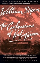 Cover art for The Confessions of Nat Turner