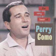 Cover art for Very Best of Perry Como