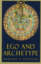 Cover art for Ego and Archetype