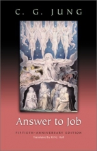 Cover art for Answer to Job (The Collected Works of C. G. Jung, vol.11) (Bollingen Series) (v. 11)