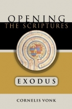 Cover art for Exodus (Opening the Scriptures)