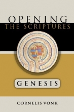 Cover art for Genesis (Opening the Scriptures)