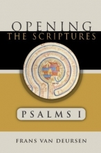 Cover art for Psalms I (Opening the Scriptures)