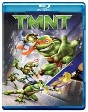 Cover art for TMNT [Blu-ray]