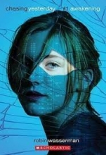 Cover art for Chasing Yesterday : #1 Awakening