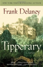 Cover art for Tipperary: A Novel of Ireland