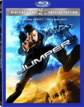 Cover art for Jumper  [Blu-ray]